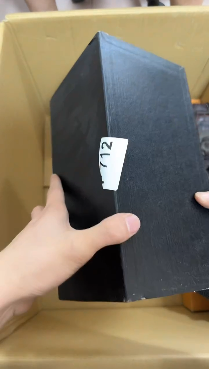 瓷片712单品单价 谨慎参拍