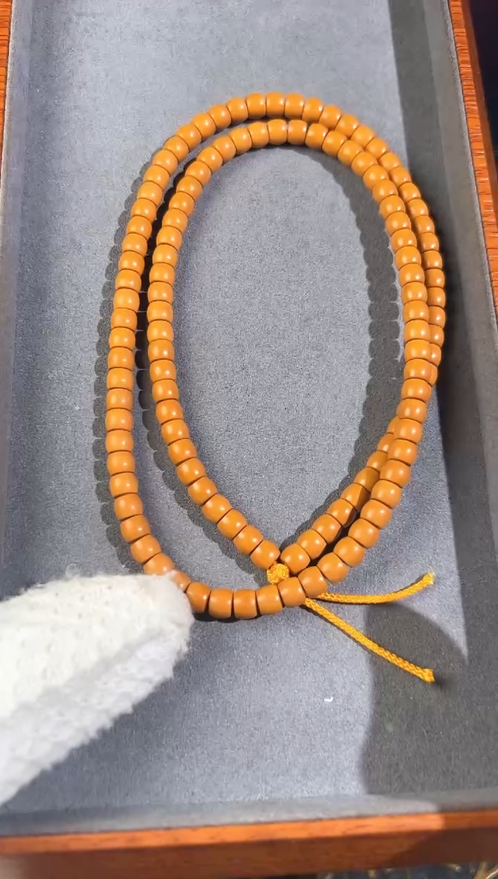 手串/手链橄榄核核尖尺寸6.0mm（9/10售卖）