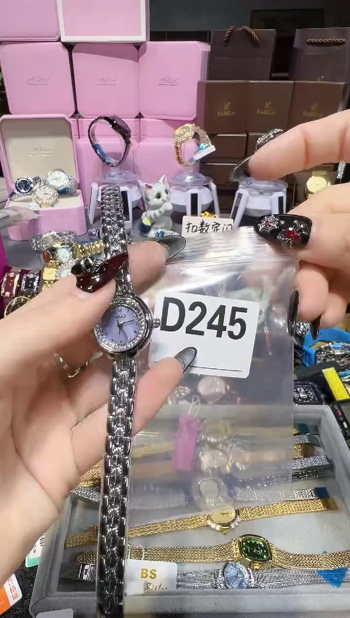 石英机芯锻造碳钢0