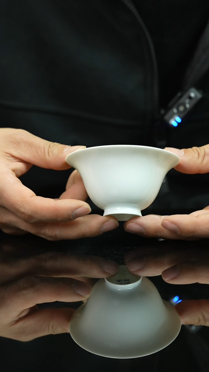 【闪购商品】景德镇上庄陶瓷碗身