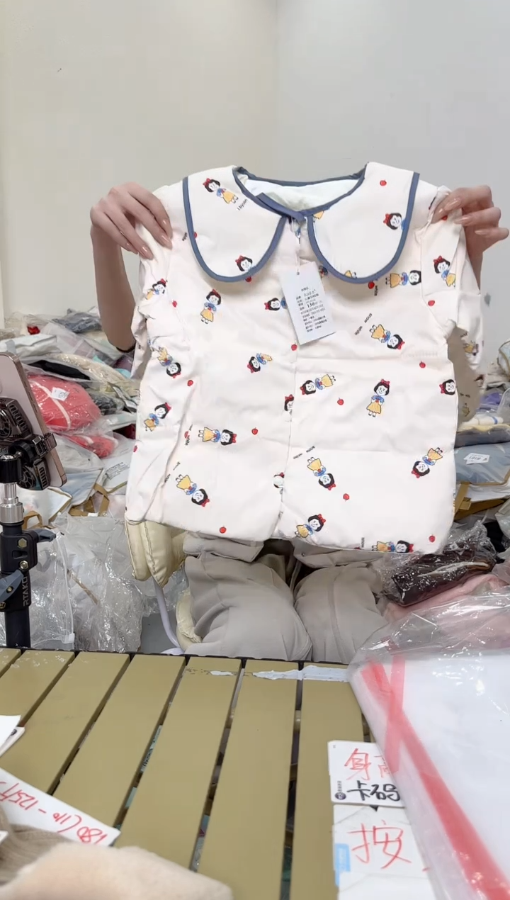 兮兮家童装捡漏377