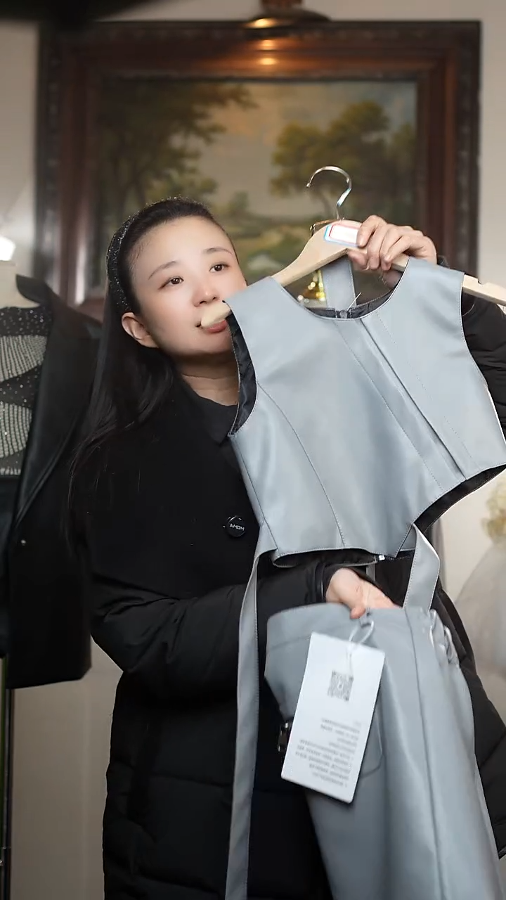 150码艺桐轩儿童潮服