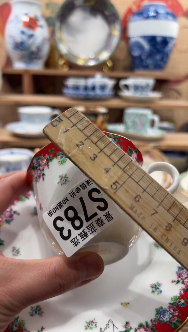 瓷片安*瓷片------S783