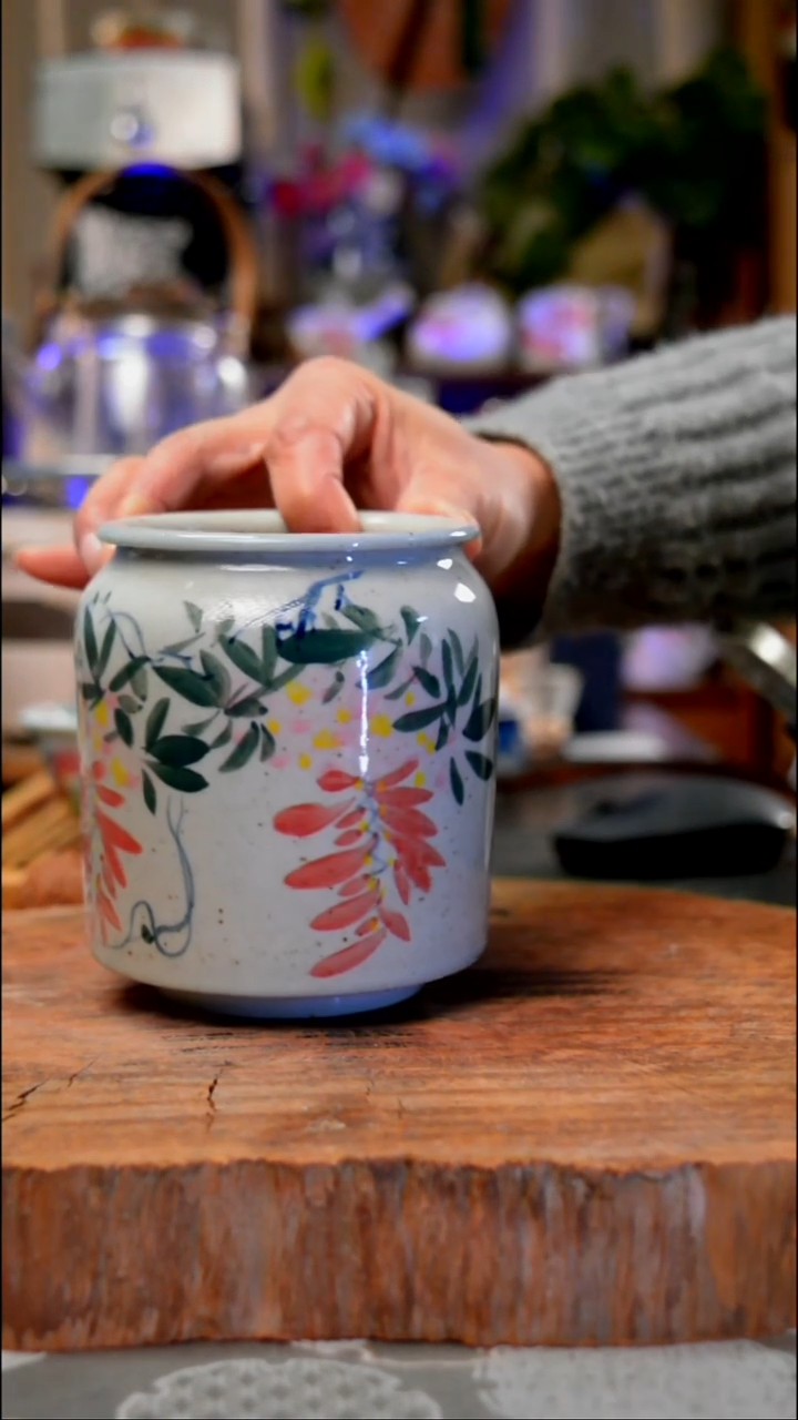 【闪购商品】杯景德镇瓷生活手作