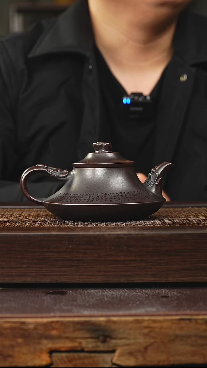 茶壶紫砂丁蜀镇紫砂壶