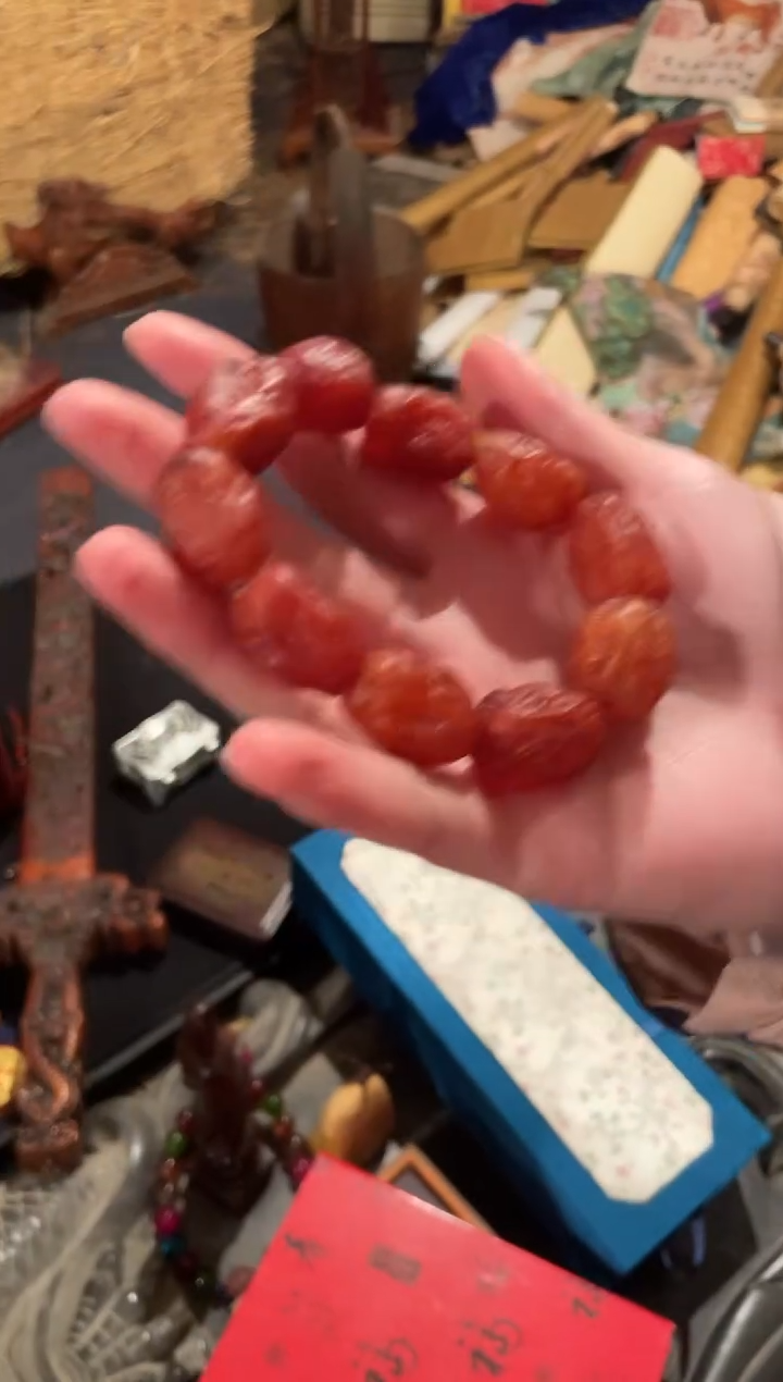 【闪购商品】一一一一一一枣核