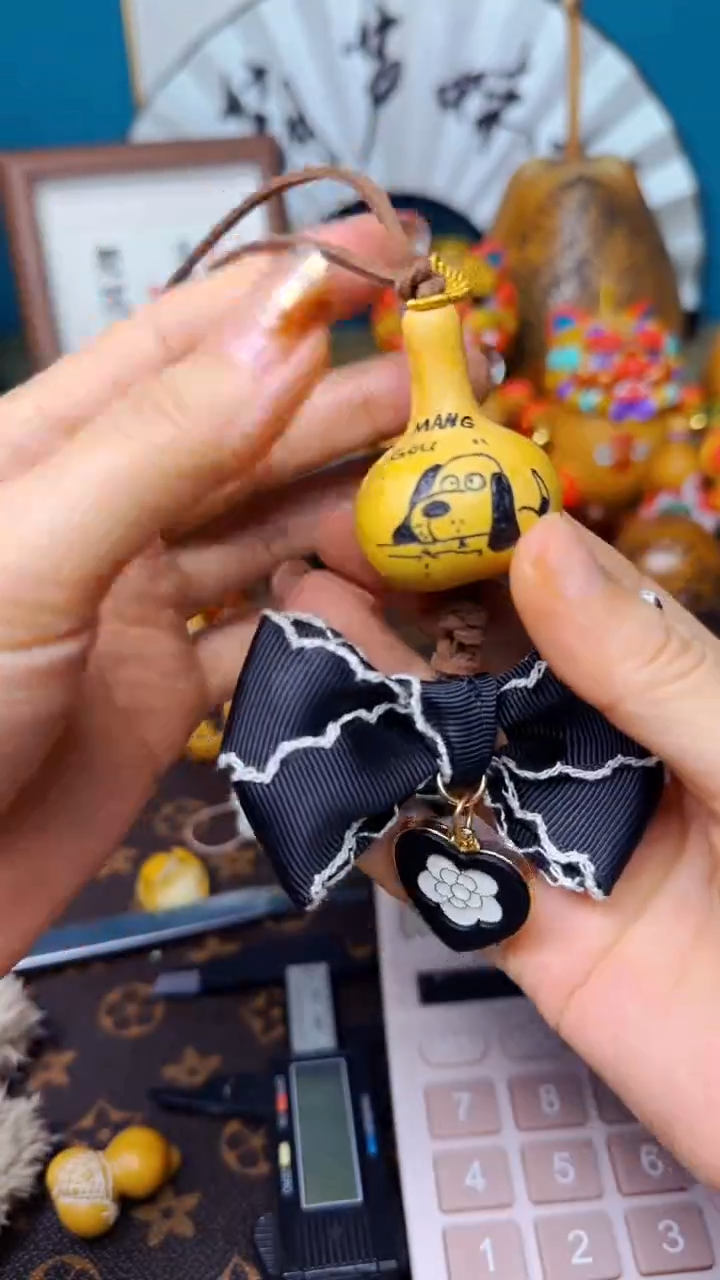 【闪购商品】308文玩葫芦文玩好物