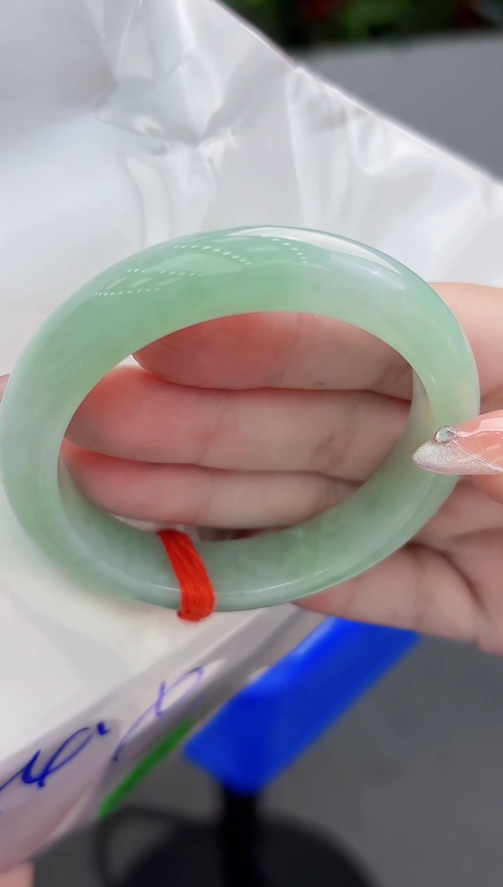 【闪购商品】翡翠手镯未镶嵌翡翠手镯