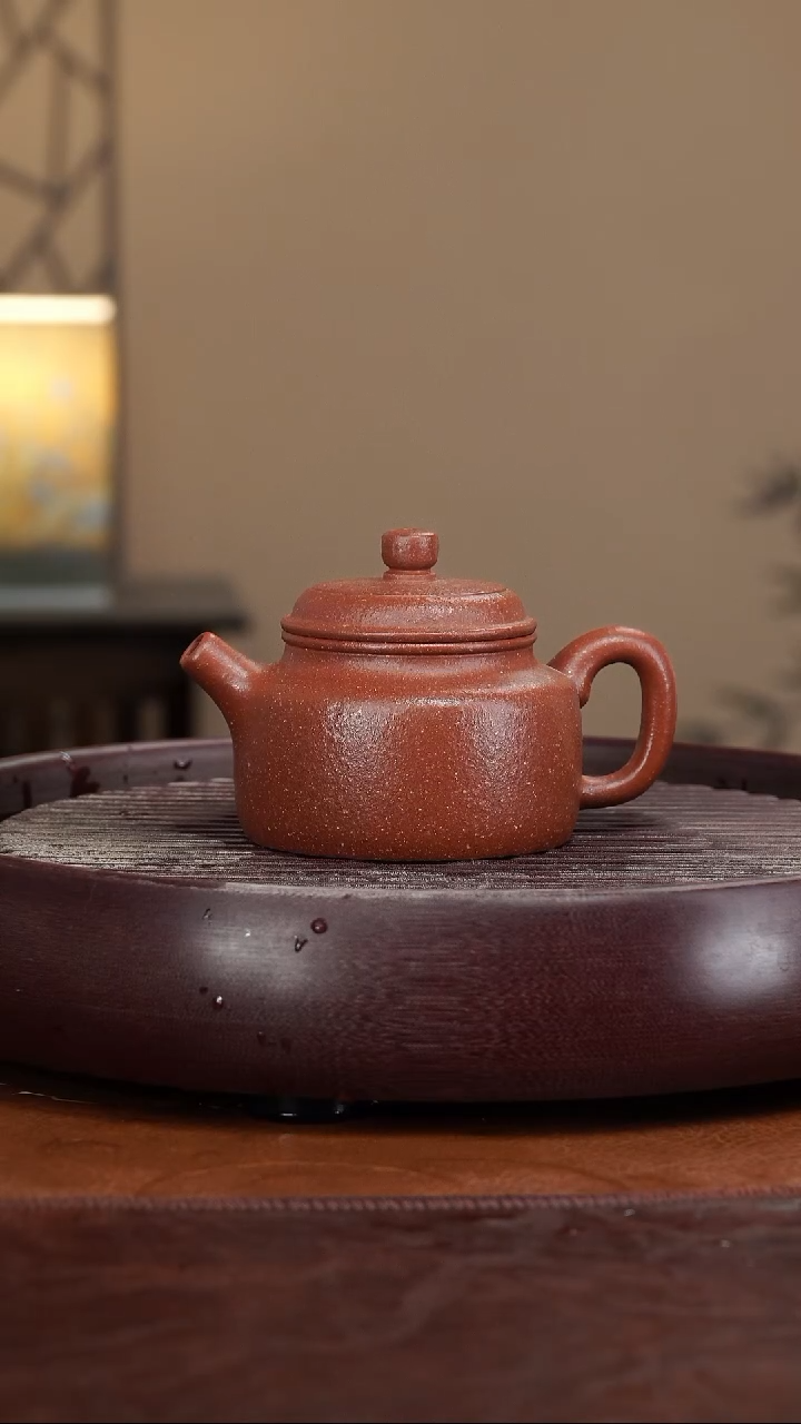 【闪购商品】紫砂茶壶宜兴紫砂壶