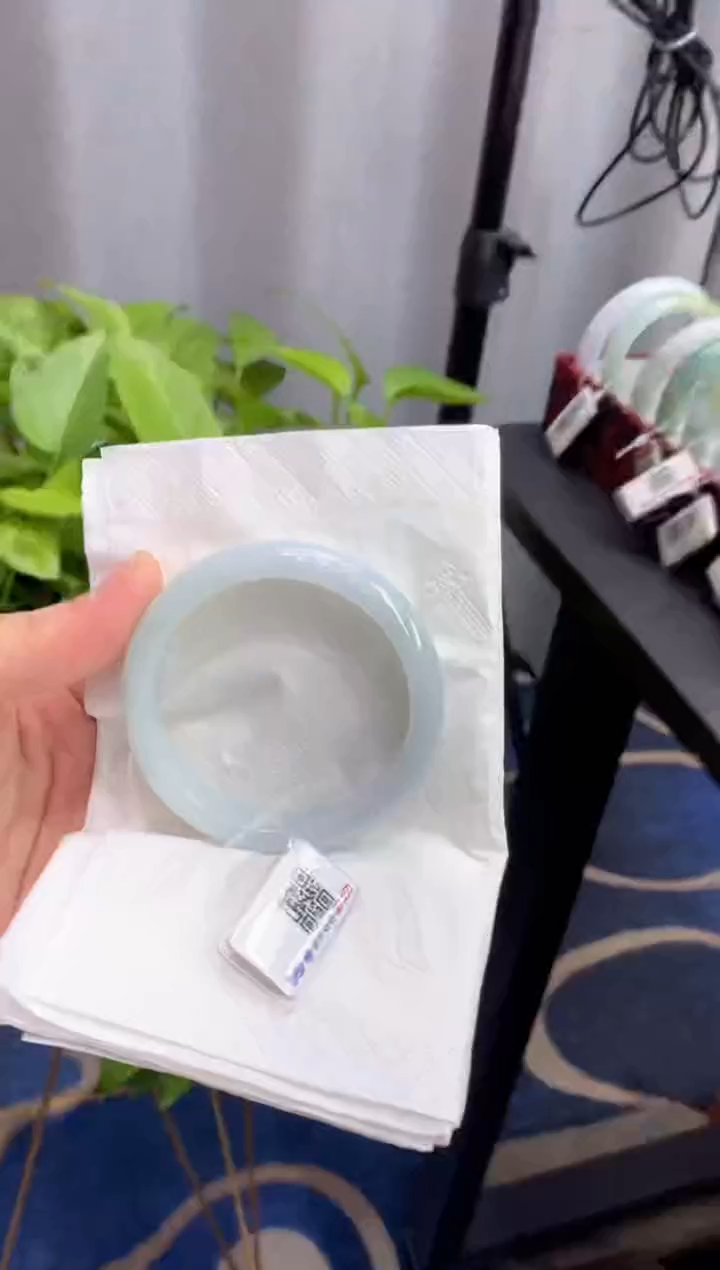 未镶嵌手镯翡翠4296****