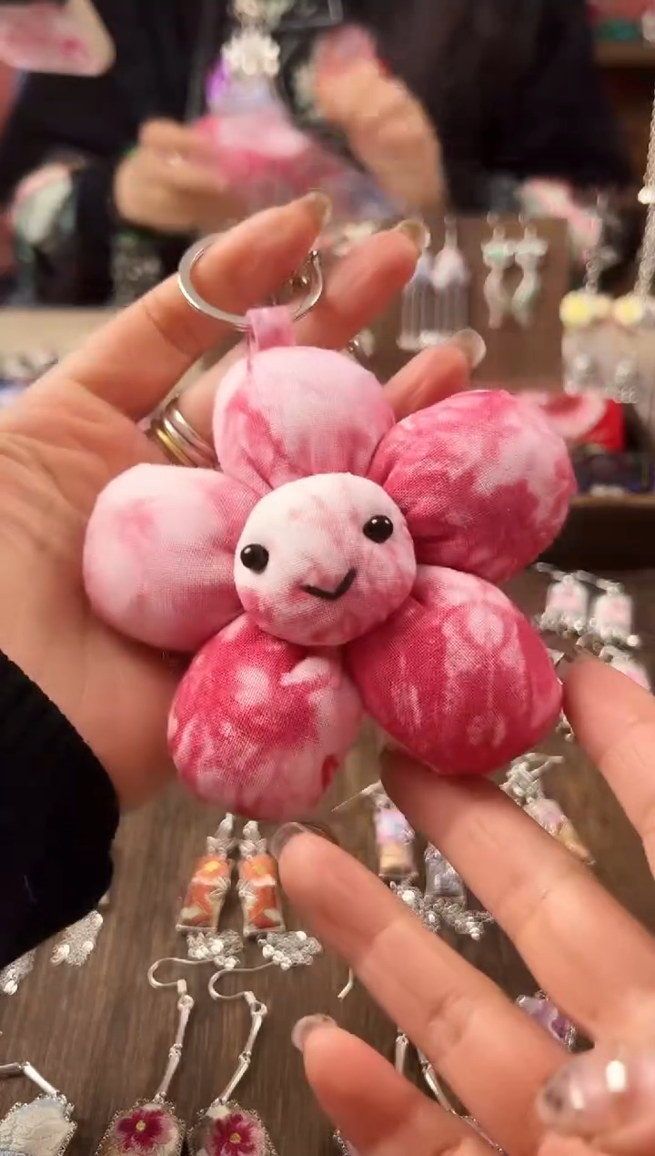 【闪购商品】织绣民族风老绣饰品310