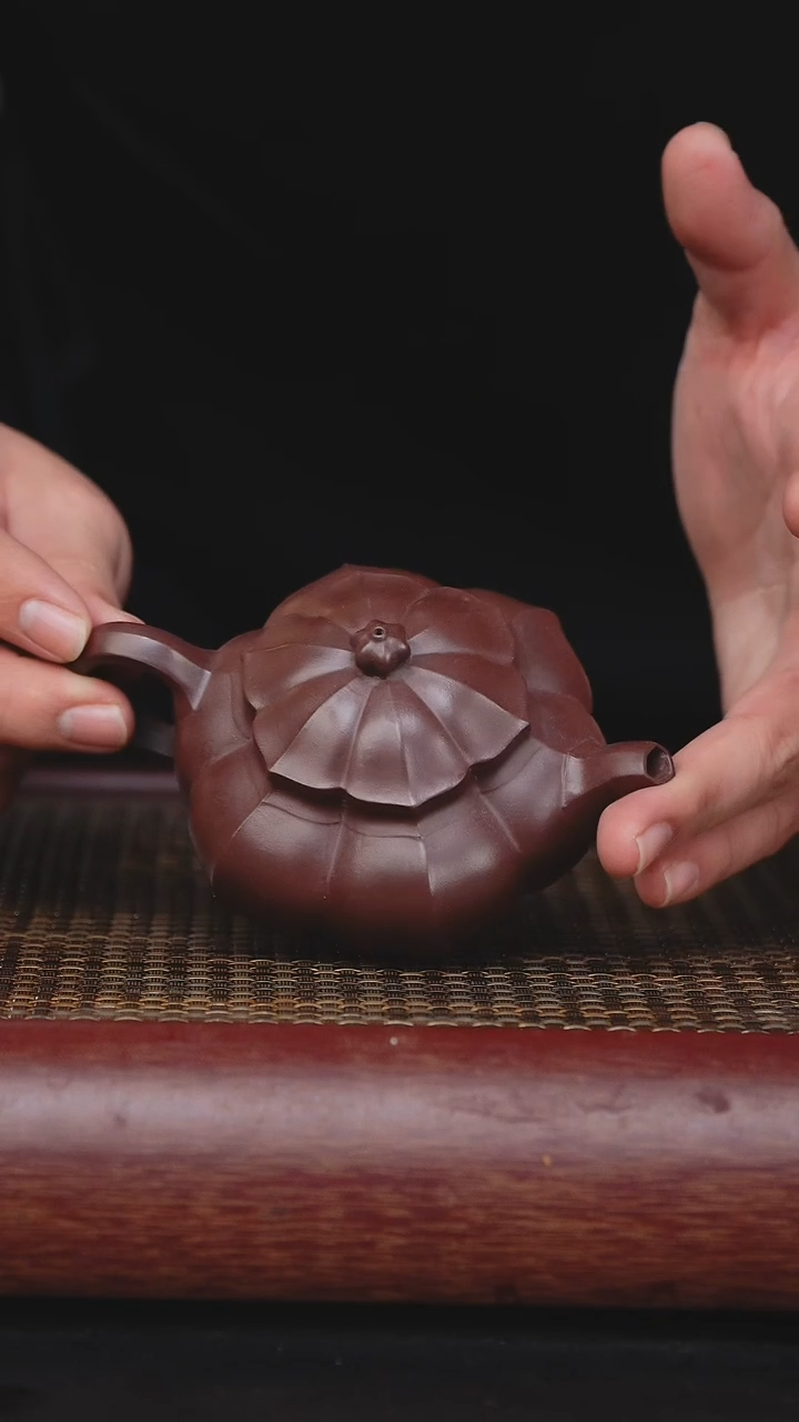 【闪购商品】紫砂茶壶紫砂茶壶