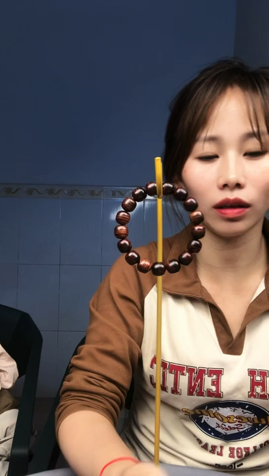 手串/手链黄花梨/降香黄檀琴*皇海南黄花梨12mm一物一拍