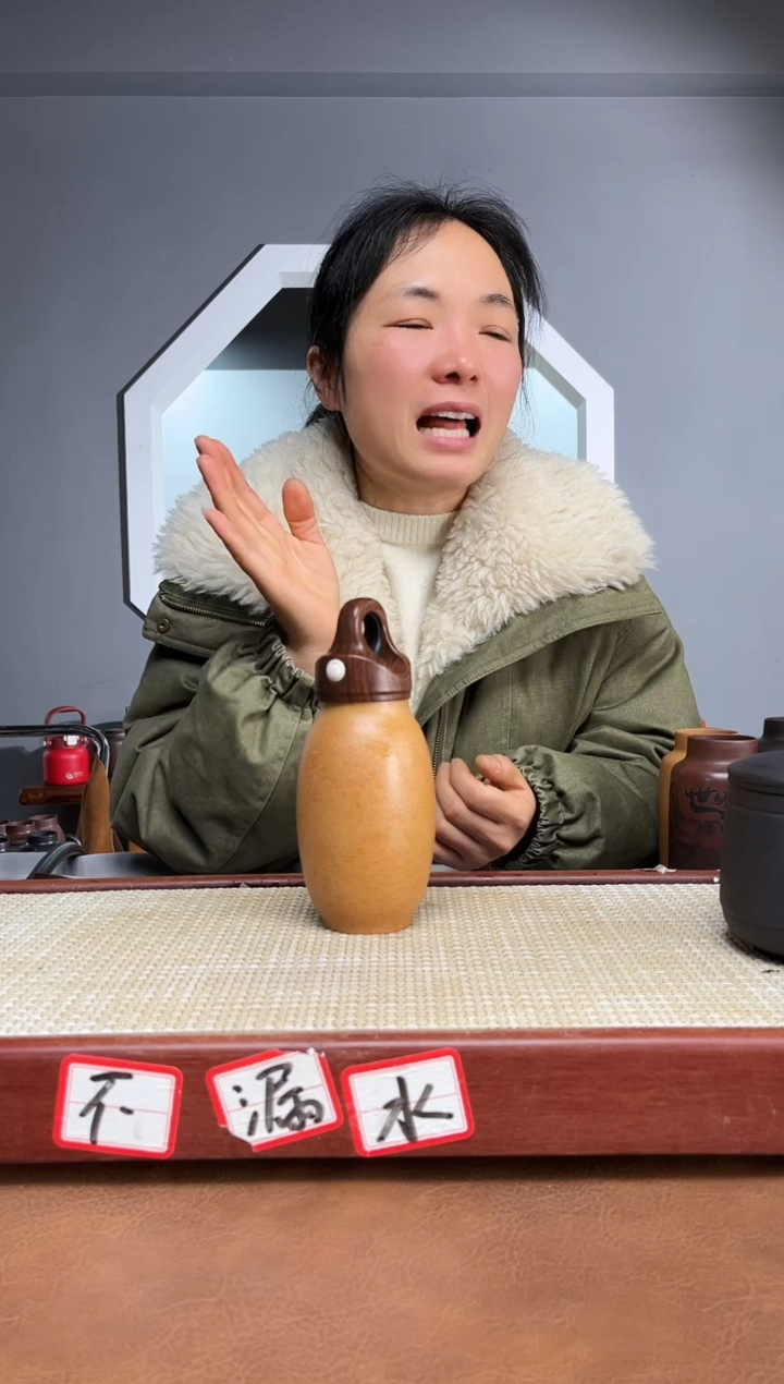 【闪购商品】紫砂茶杯09精品紫砂杯