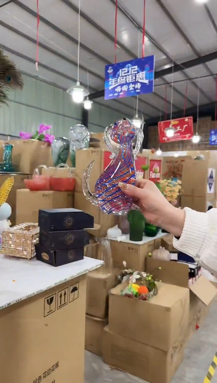 【闪购商品】藤优品花器Z-早3