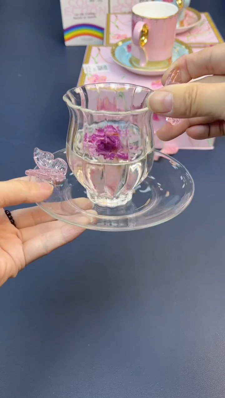 【闪购商品】瓷片杯全场放漏支持点菜@@QW258