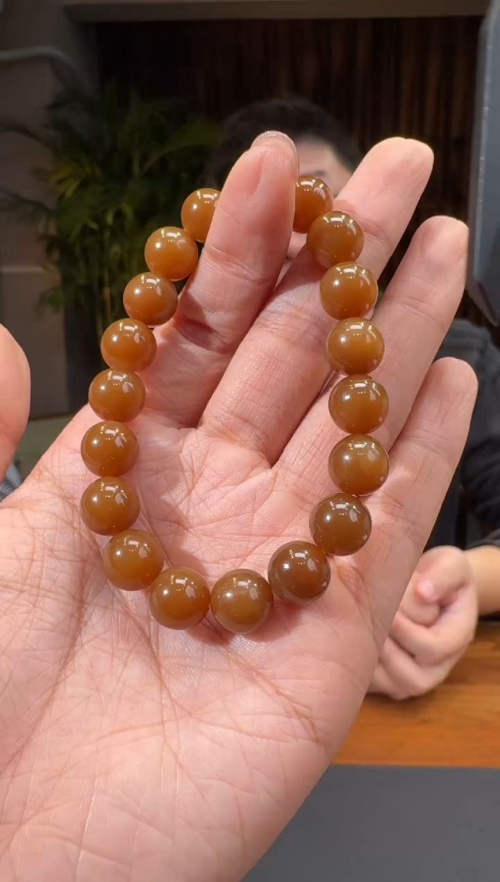 【闪购商品】和田玉70未镶嵌2.13武磊多样性发货