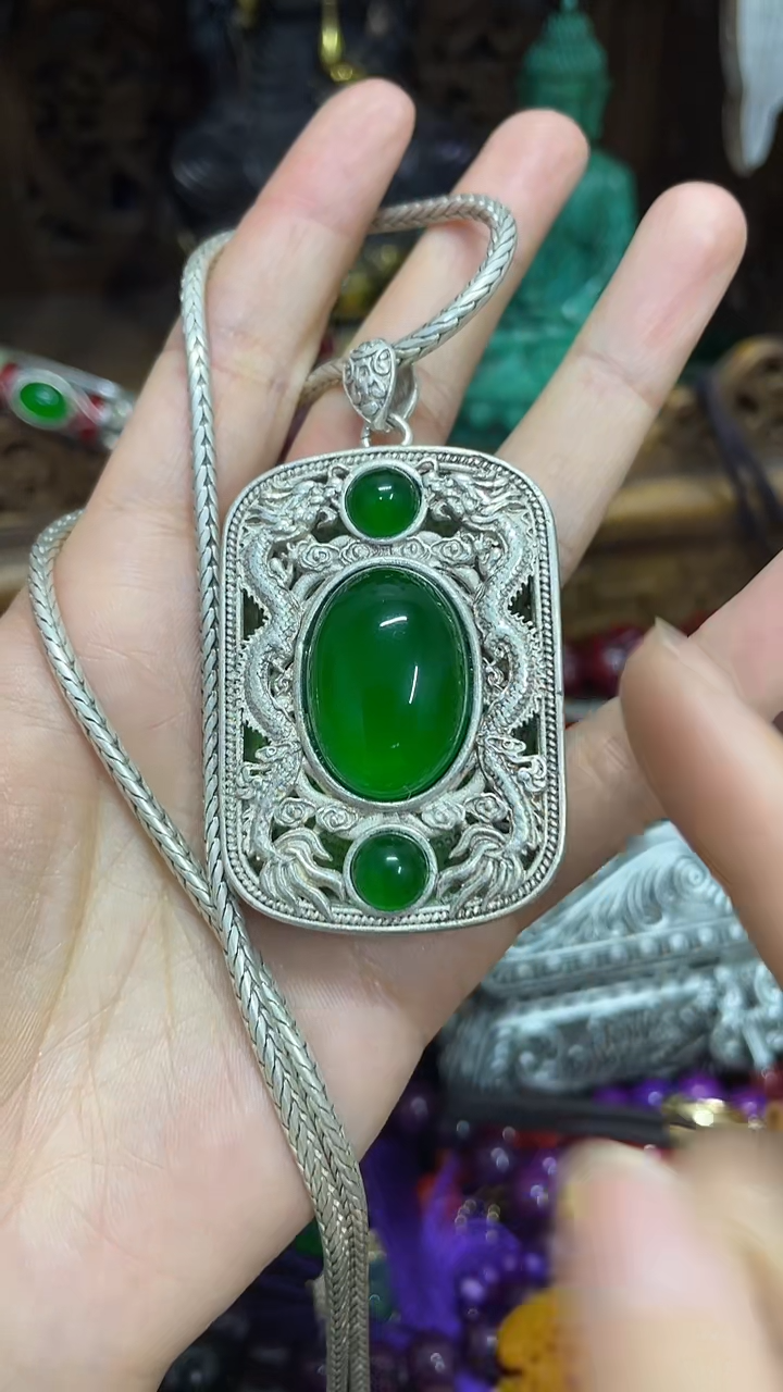 摆件 主播推荐如图所示