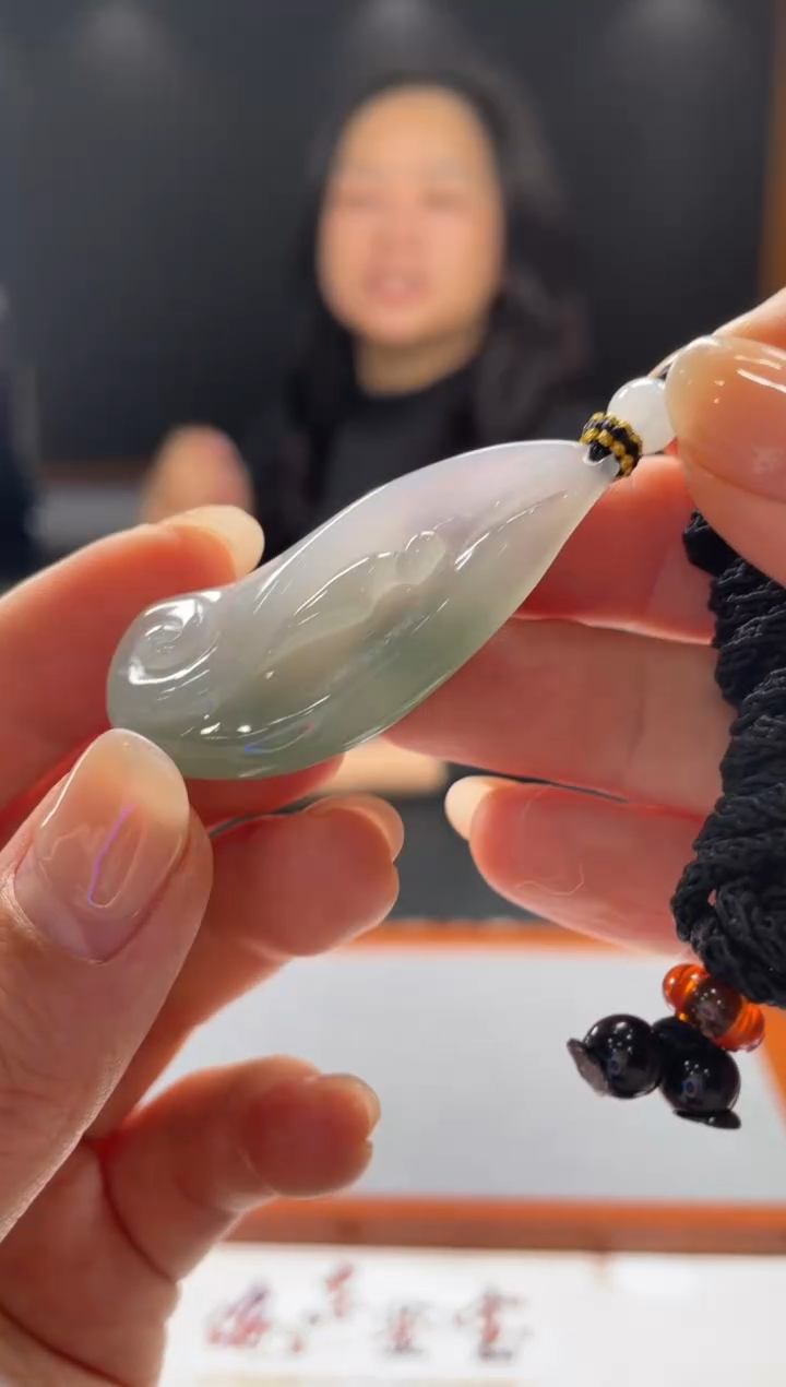 【闪购商品】定制翡翠未镶嵌03-07HDJT0135872