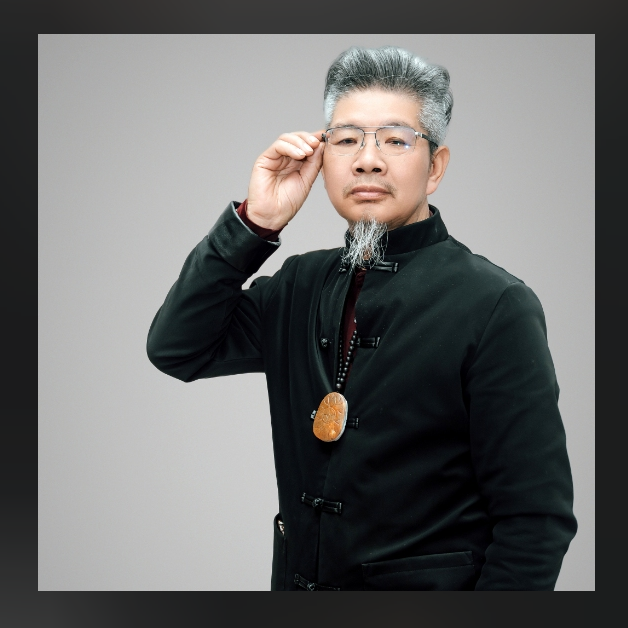 何甲荣老师作品 