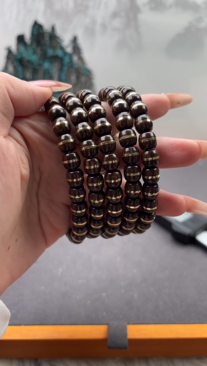 【闪购商品】紫金鼠吊坠5号腰带