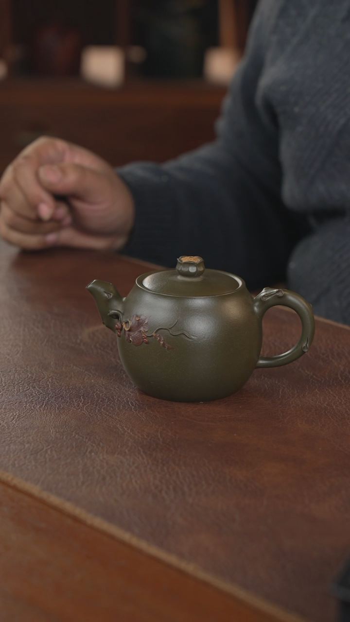 【闪购商品】紫砂茶壶紫砂壶紫砂壶