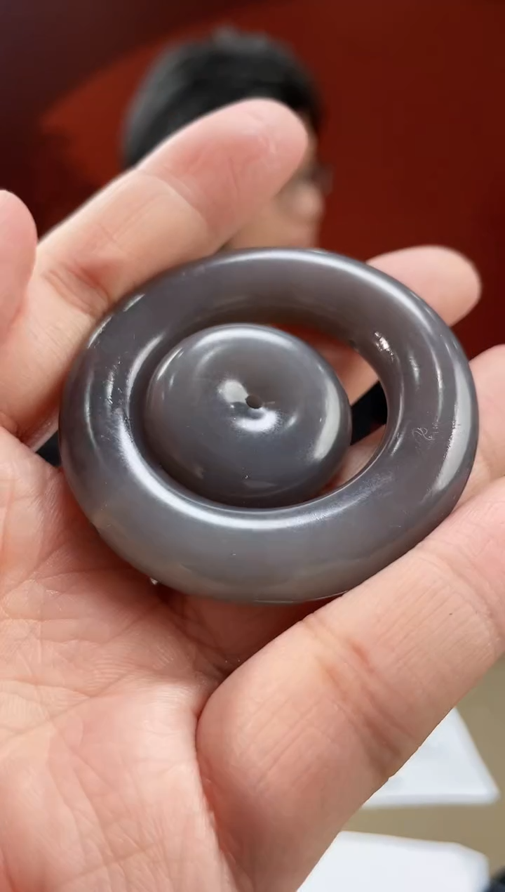 【闪购商品】定制和田玉多样性发货拍一发一05251