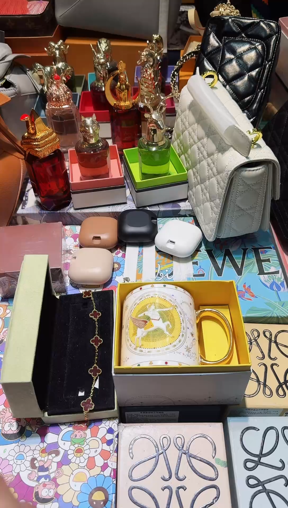 【闪购商品】瓷片换类目孤品单品一件不留