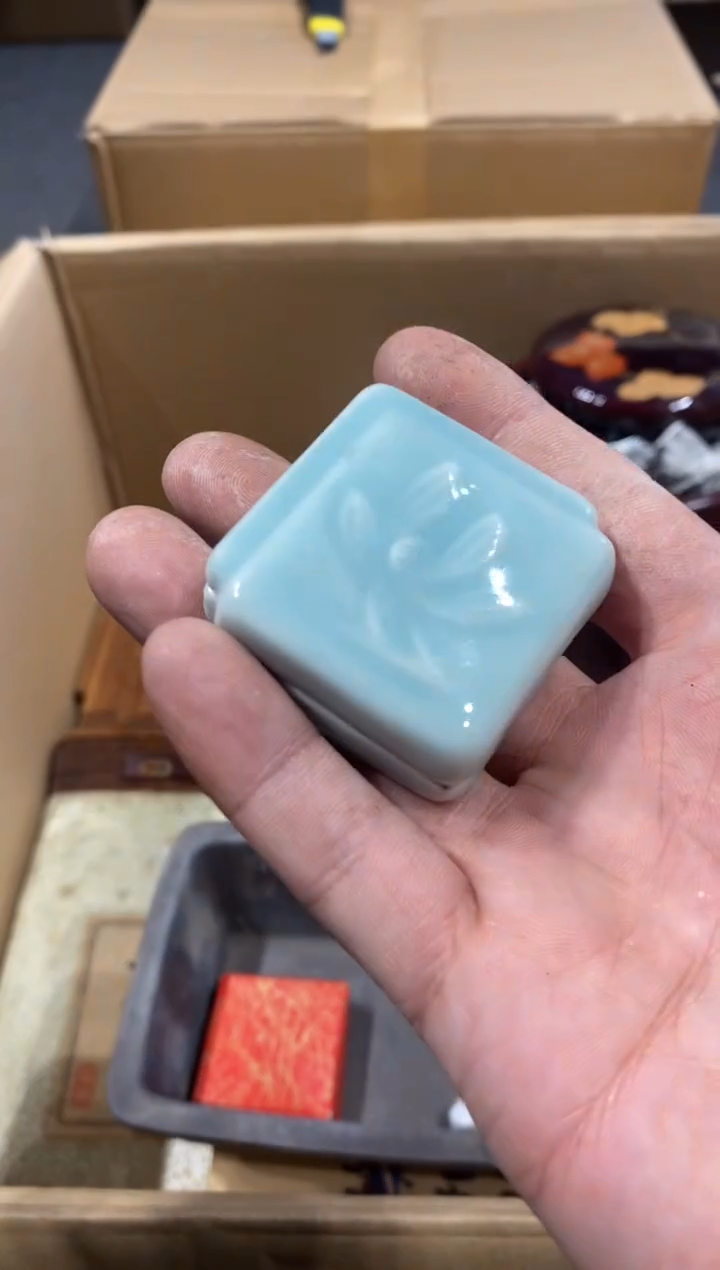 N*中古回流 谨慎参拍