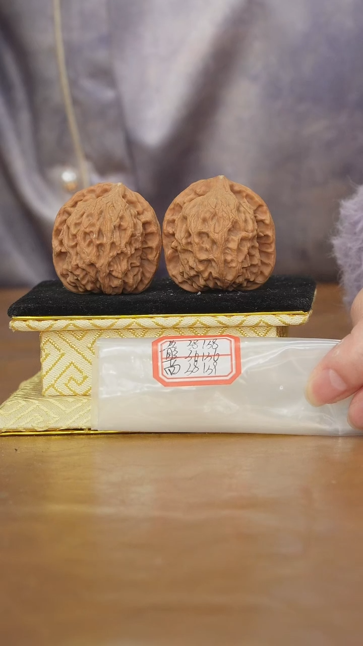 把件文玩核桃非嫁接北京