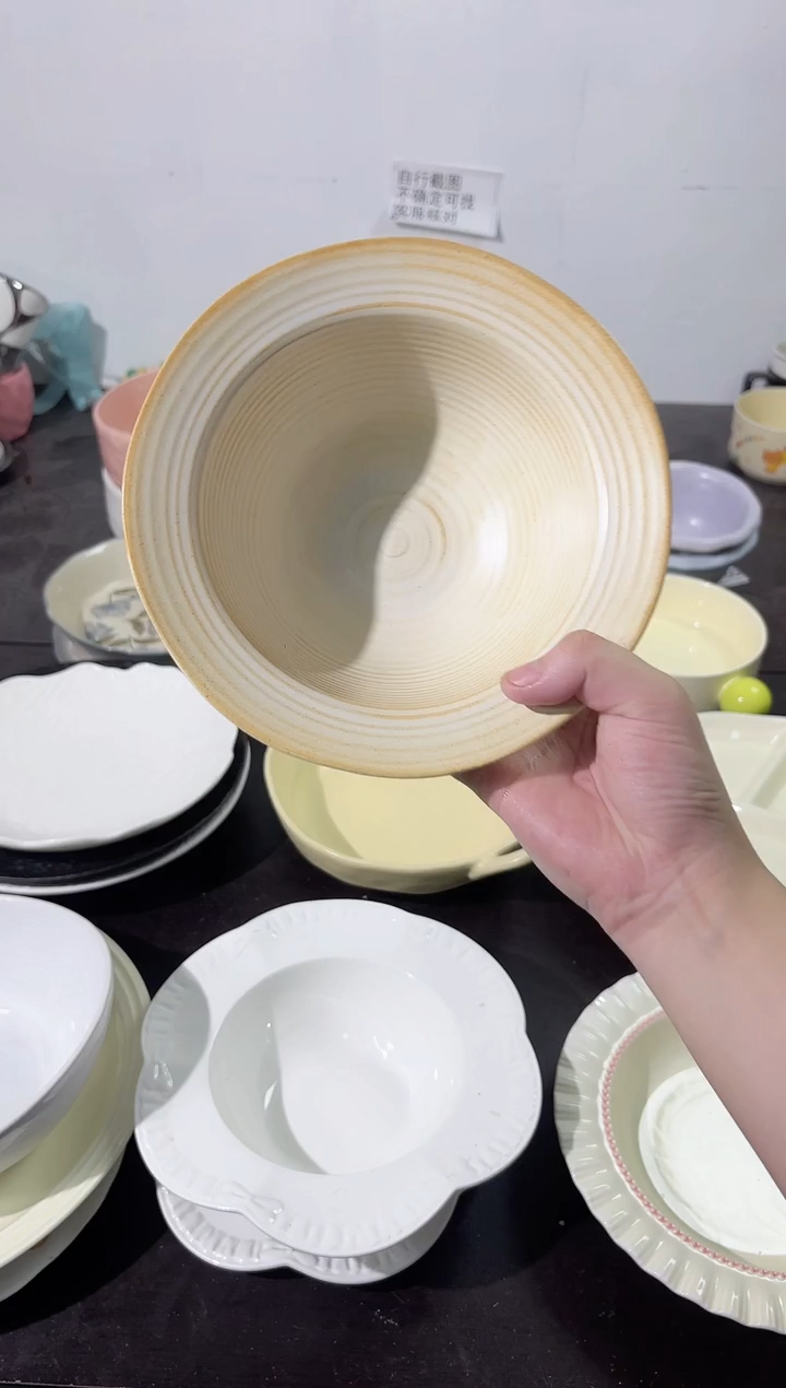 陶直播正品黄色草帽*1