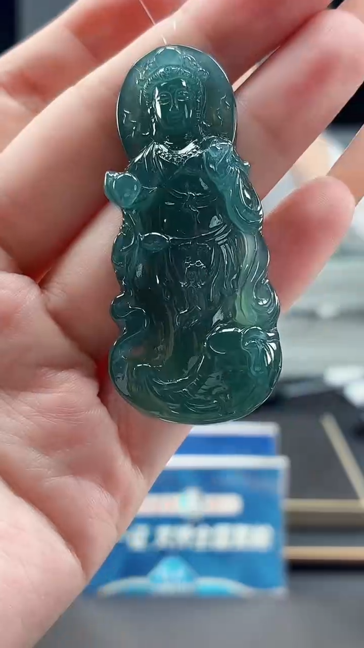 颈饰未镶嵌翡翠DLZ250908100