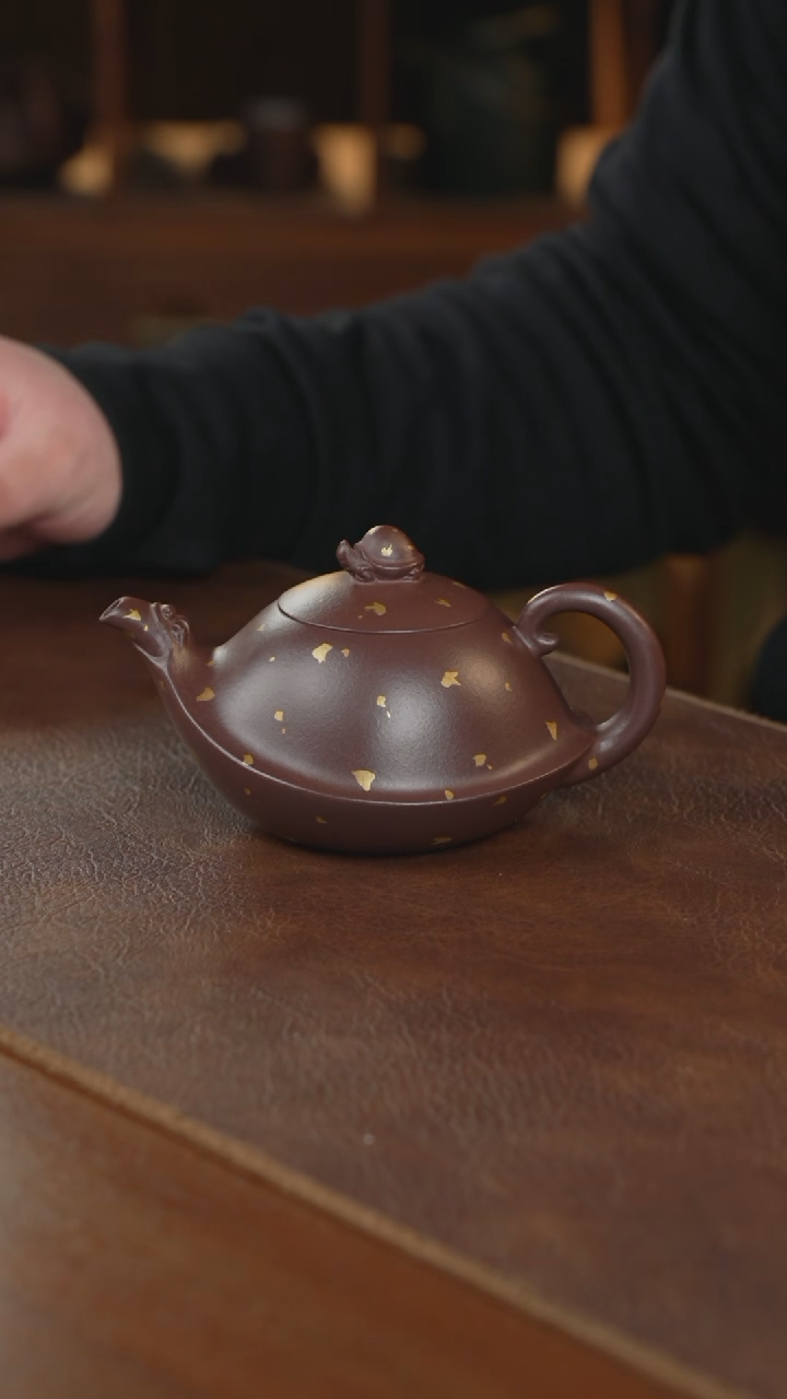 【闪购商品】紫砂茶壶紫砂壶紫砂壶