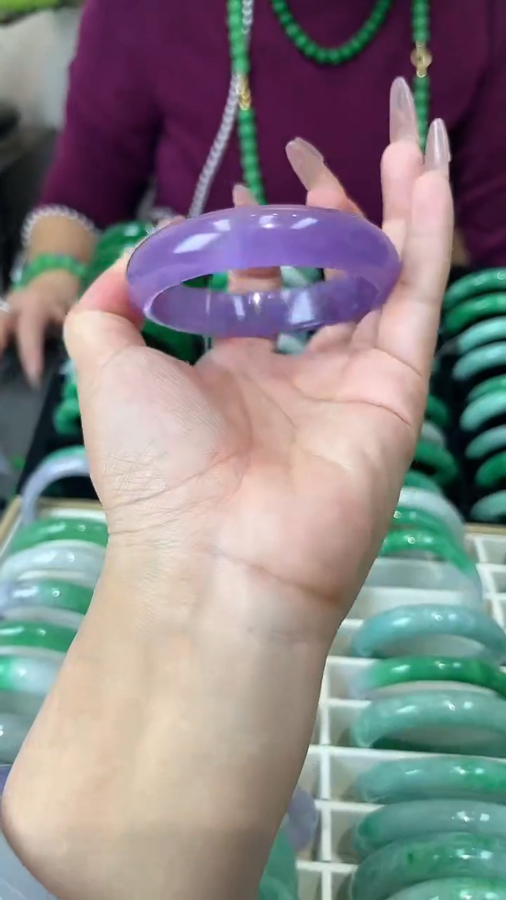 【闪购商品】砖雕a18 圈口54-63 后台备注圈口