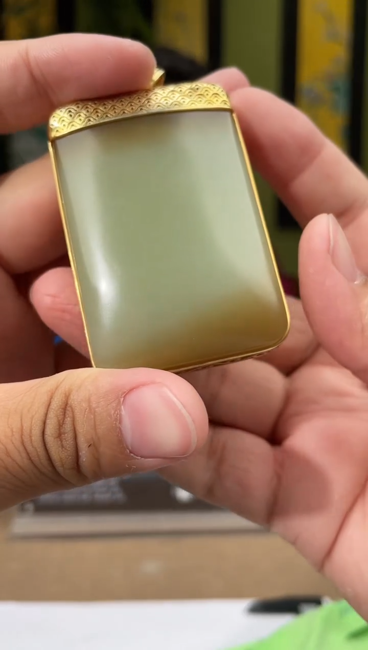 定制和田玉多样性发货拍一发一