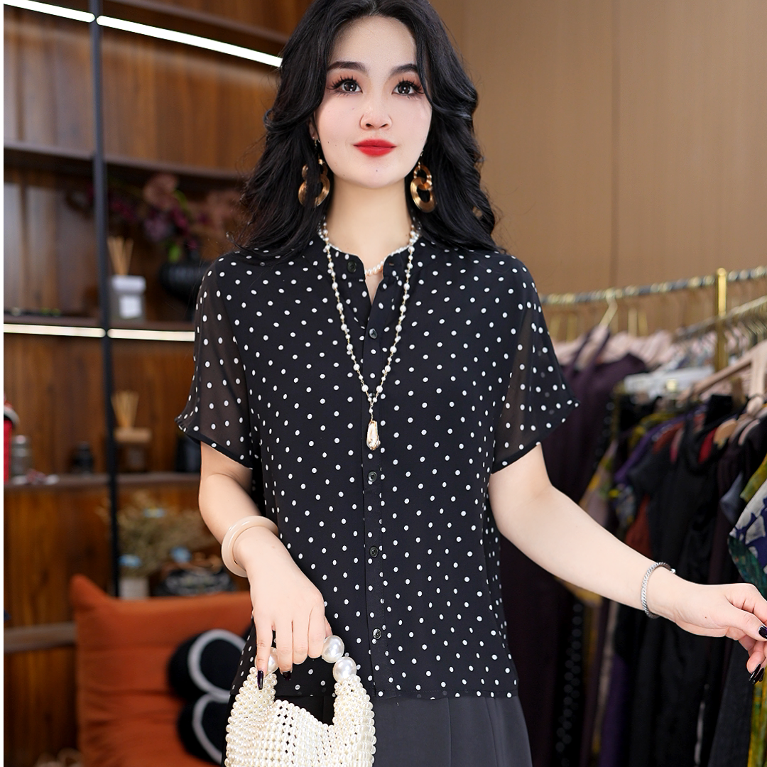 1770-36新款时尚小衫