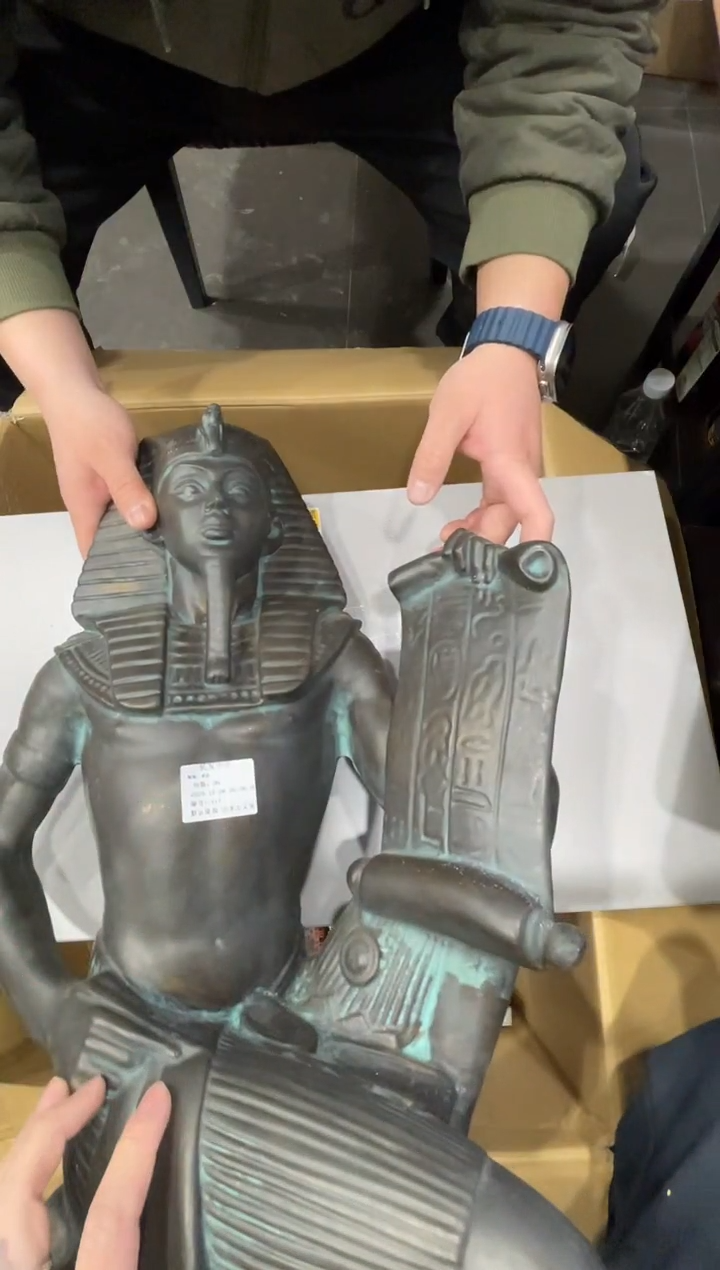 摆件O**后啦啦啦啦啦啦啦啦