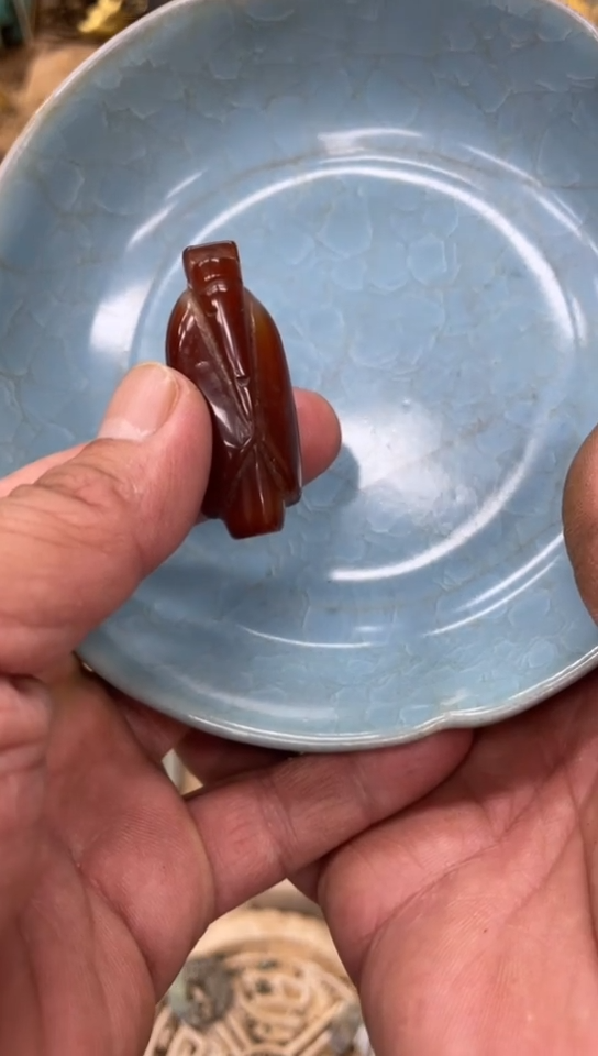 瓷器摆件瓷器摆件