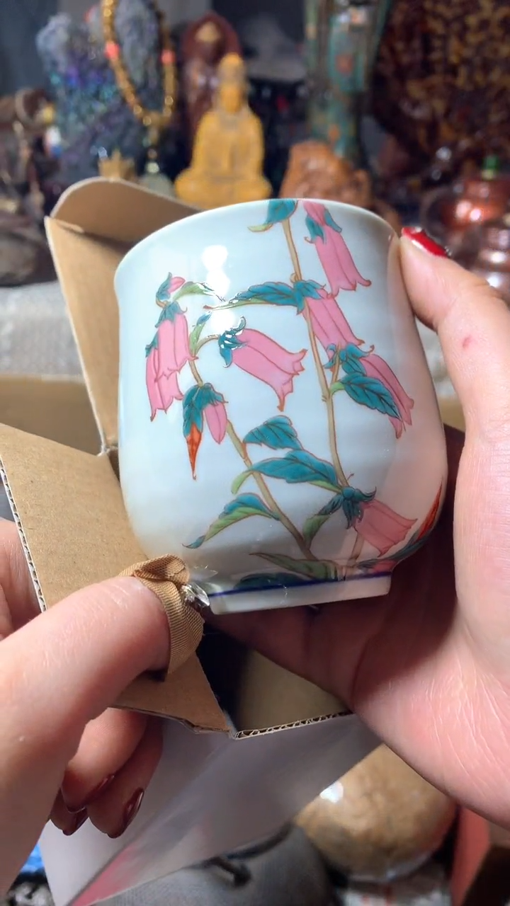 【闪购商品】瓷器默认微瑕瓷器