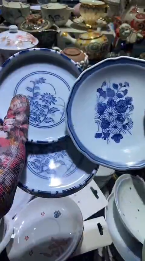 【闪购商品】瓷片11111111111111111