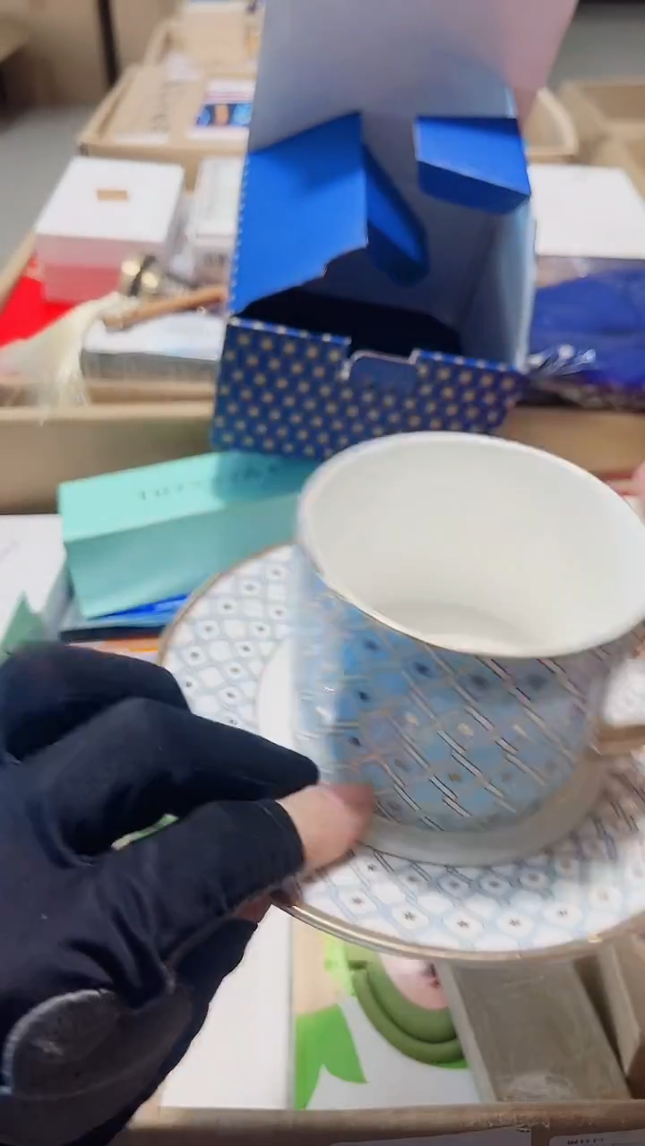 瓷片陶茶666文玩周边多人