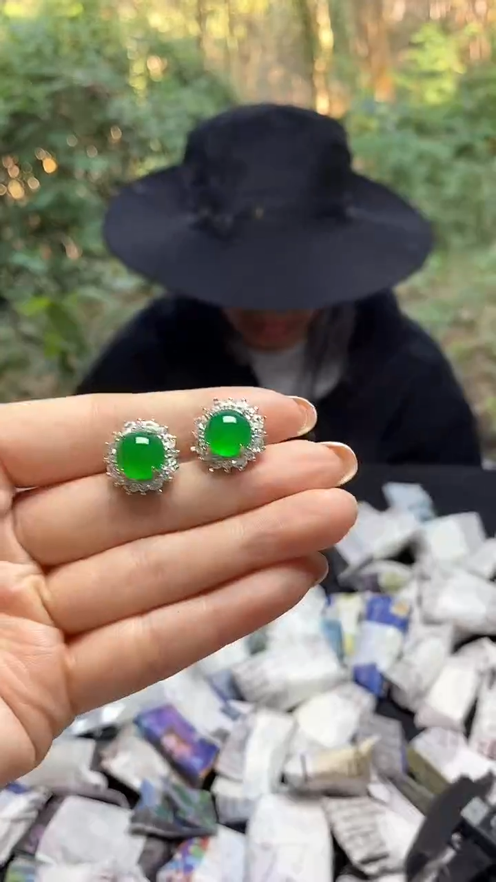 满色吊坠 所见即所得！！