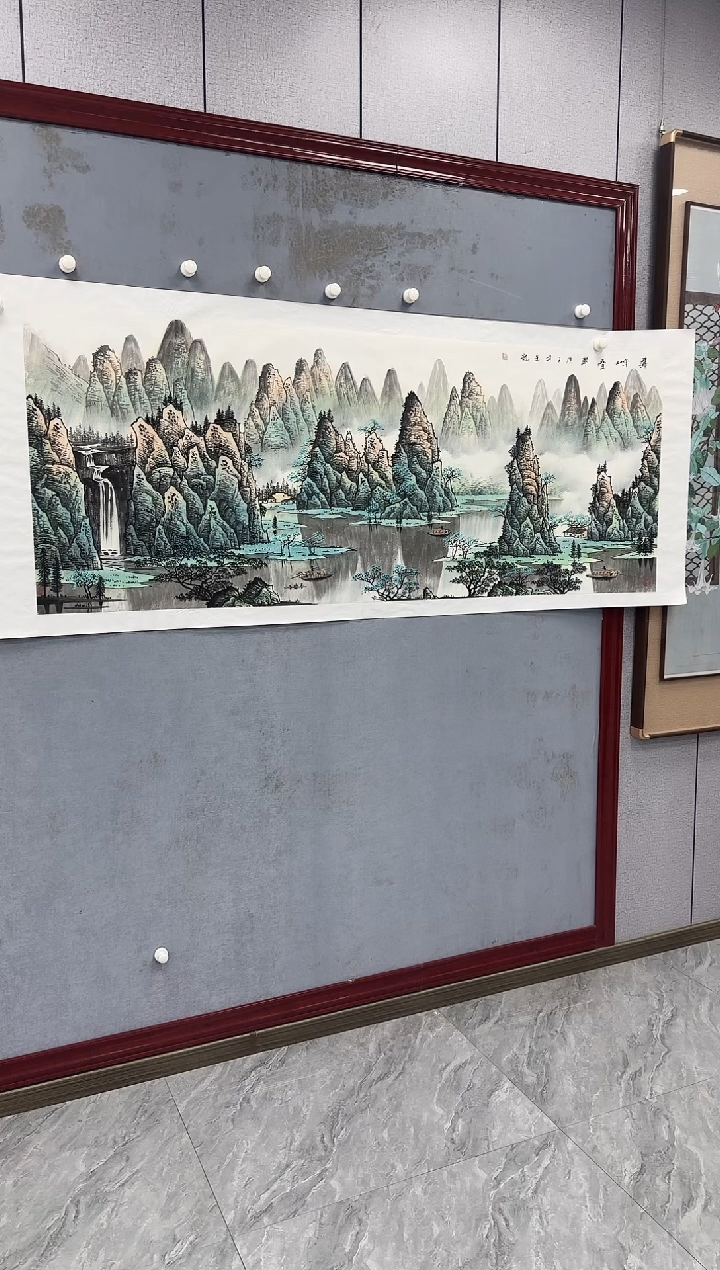 【闪购商品】书法闪购书法绘画14