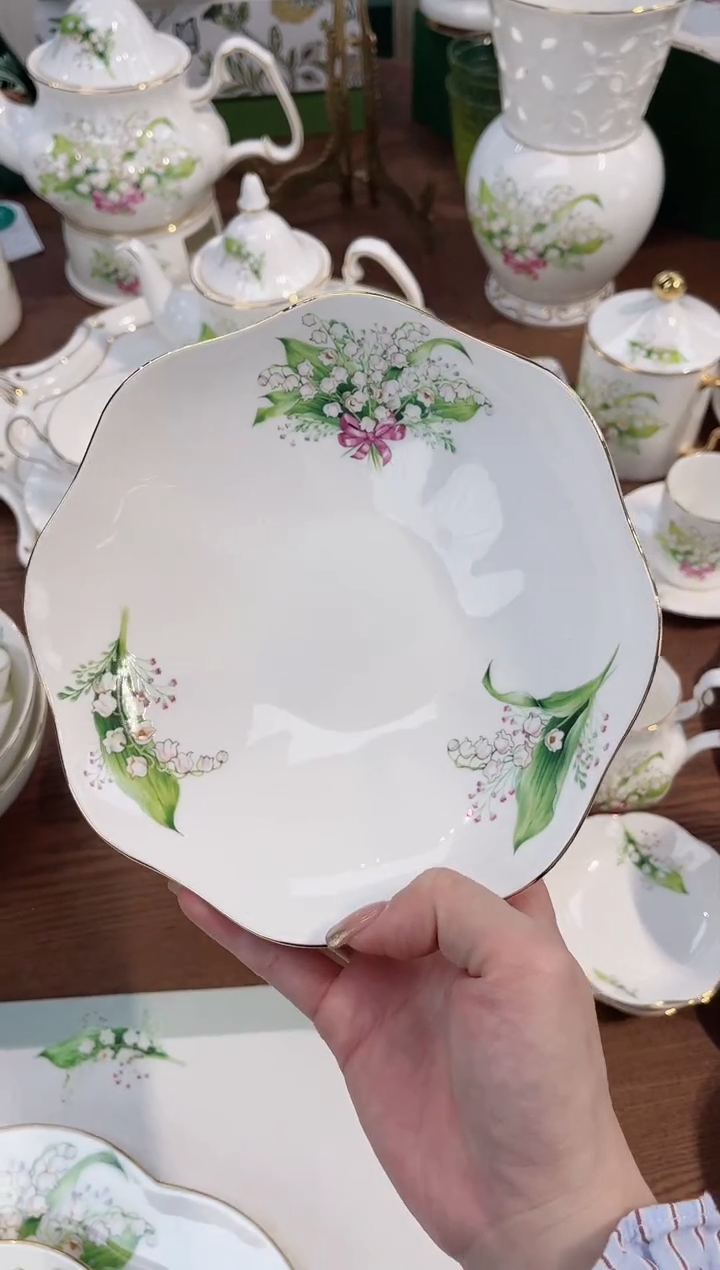 【闪购商品】瓷片7英寸--------------