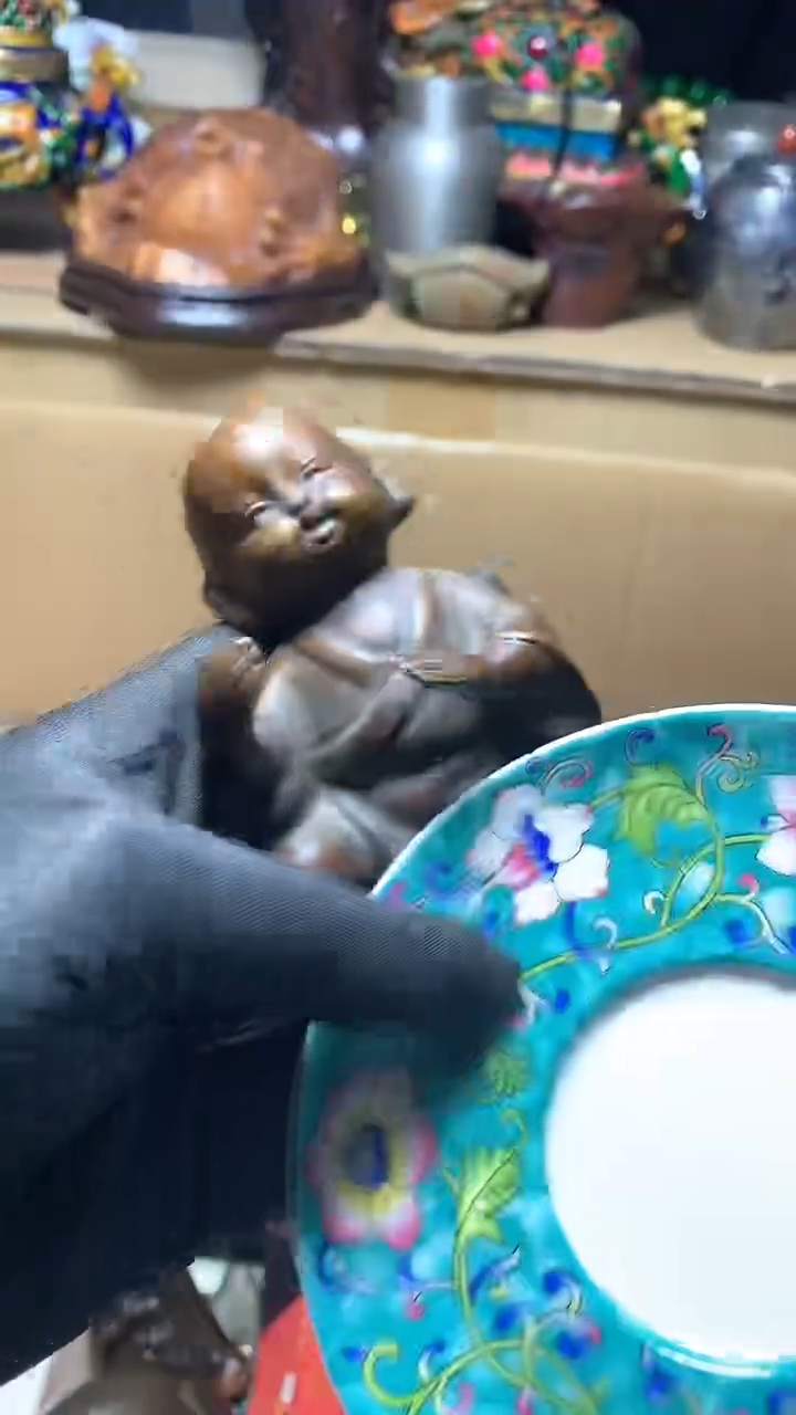 【闪购商品】瓷器默认微瑕瓷器