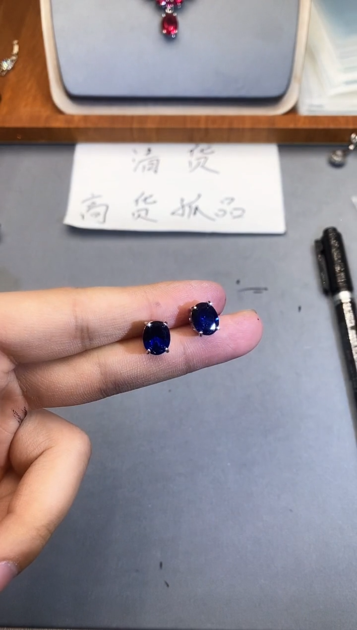 【闪购商品】石英质玉珠宝奇石合金1