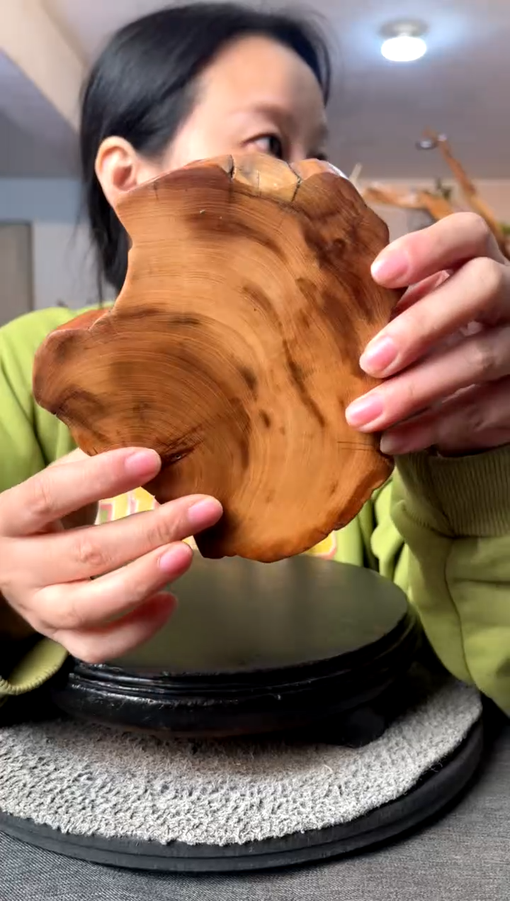 【闪购商品】柏木（崖柏）崖柏小件