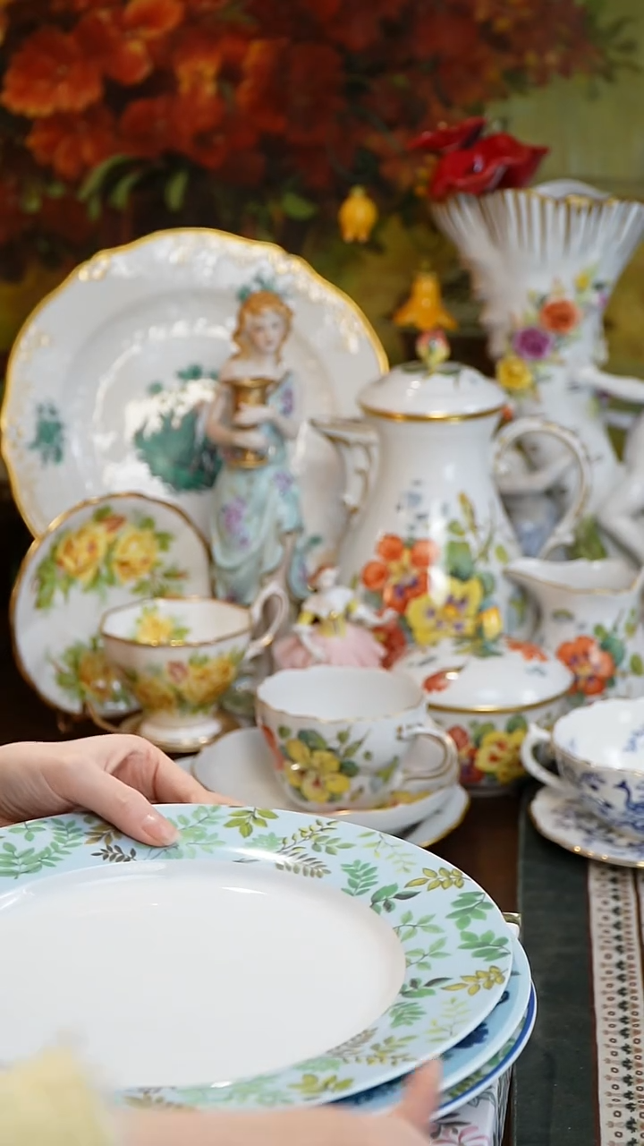 【闪购商品】摆件米多家中古器物 如图所示  355