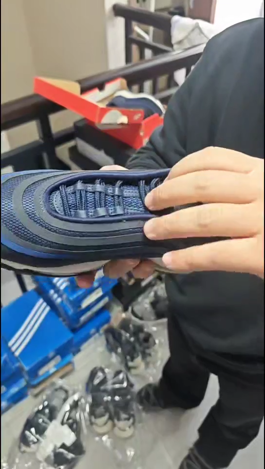 断码孤品清仓   编号50  尺码36