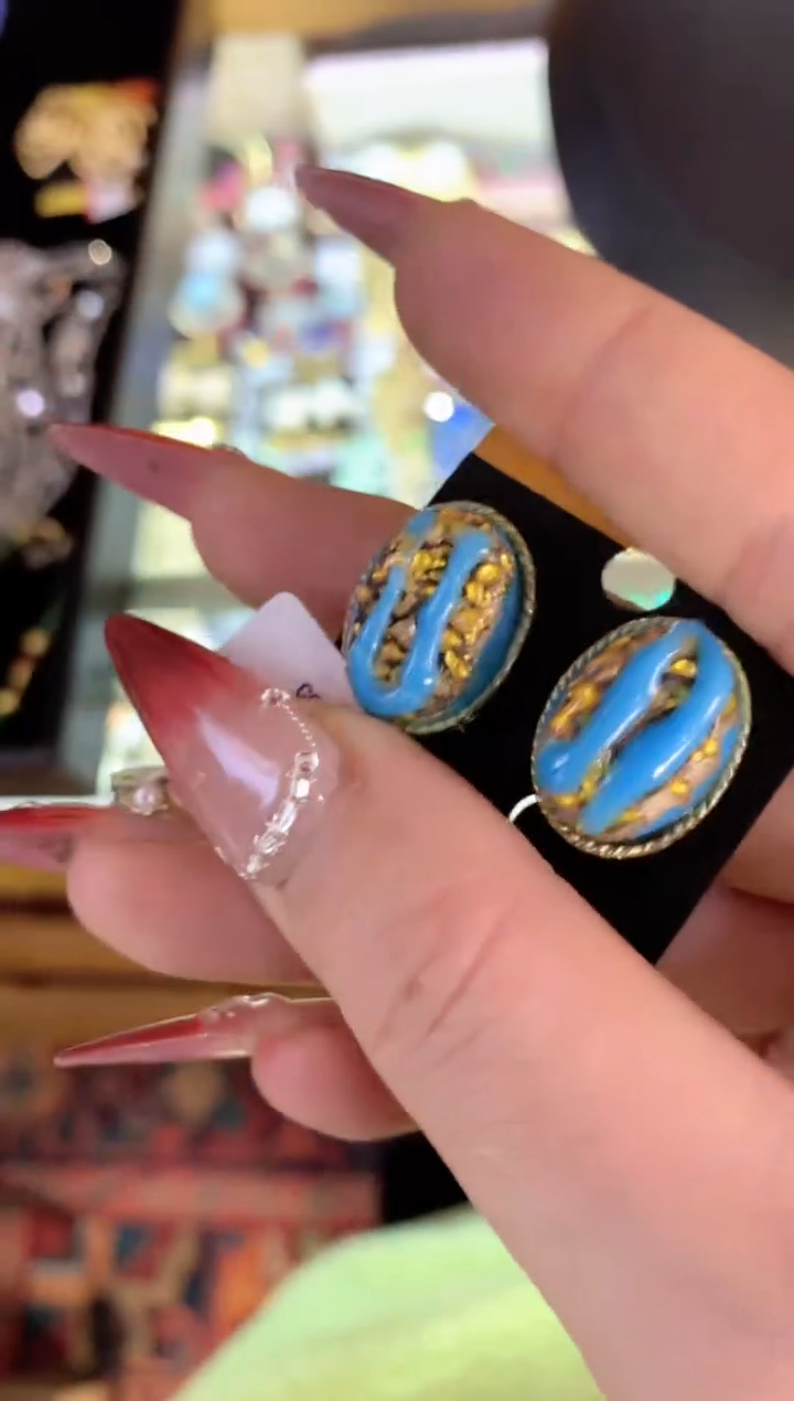 【闪购商品】瓷片楚楚中古珠宝甄选不退换